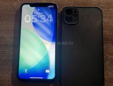 Айфон 11 