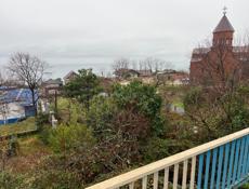 По объездной,рядом армянская церковь,6 соток 