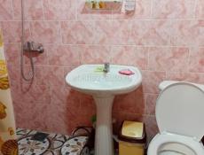 Гостевой дом в центре Афона 