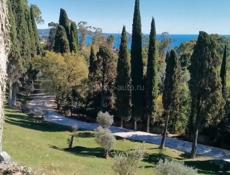 Гостевой дом в центре Афона 