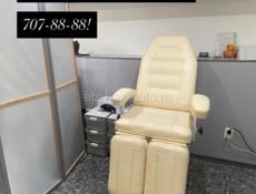 Место под маникюр и педикюр 