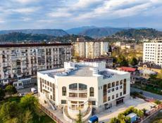 Место под маникюр и педикюр 