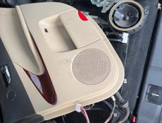 Дверь на Lexus Gs