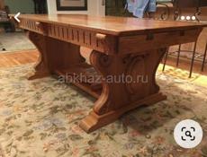 Срочно занимаемся реставрации столы стулья кухня, а также чистим металл красим качественно и быстро)