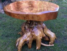 Срочно занимаемся реставрации столы стулья кухня, а также чистим металл красим качественно и быстро)