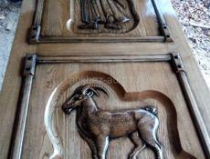 Срочно занимаемся реставрации столы стулья кухня, а также чистим металл красим качественно и быстро)