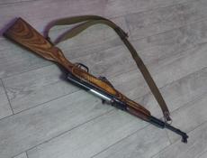 Продается СКС 7.62