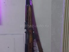 Продается СКС 7.62
