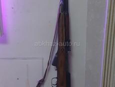Продается СКС 7.62