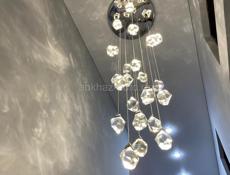 Продаётся дом в центре города Гал 