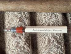 Немецкий спиртометр 