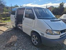 Volkswagen Caravella