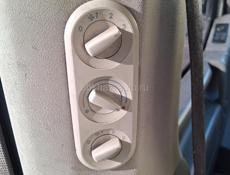 Volkswagen Caravella