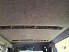 Volkswagen Caravella