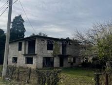 Продаётся дом в центре города Гал 