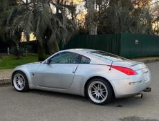 Nissan 350Z
