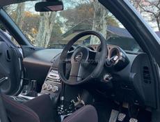 Nissan 350Z