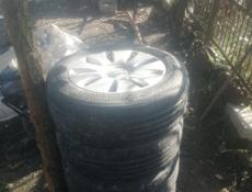 Шины на аудия 16 размер 