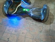 Гироскутер