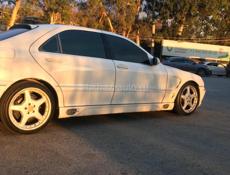 Mercedes-Benz V-Класс