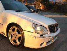 Mercedes-Benz V-Класс