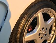 Mercedes-Benz V-Класс