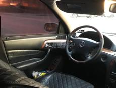 Mercedes-Benz V-Класс