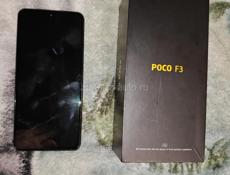 POCO F3