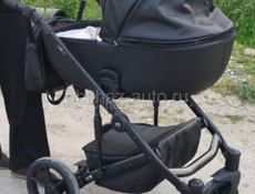 Продам коляску 3 в 1