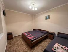 Сдаётся дом на Турбазе 