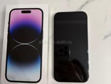 iPhone 14 Pro 128 Gb