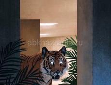 В поисках работы 