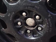 Докатка Мерседес (Оригинал )