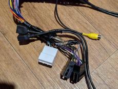 Магнитола андроид 