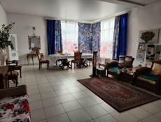 Продается дом с мебелью