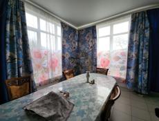 Продается дом с мебелью