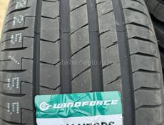 225/55/17 windforce новые летние шины ,размеры от R13 до R22