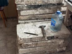 Мастер укладки блока