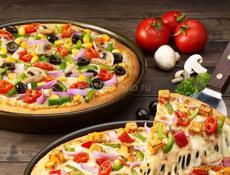 Требуется повар!