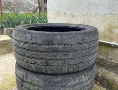 шины 245/40r18