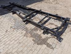 Рама УАЗ буханка 