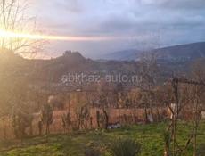 Обменяю жилой дом, с участком на  двухкомнатную квартиру с вашей доплатой один миллион. 