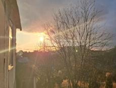 Обменяю жилой дом, с участком на  двухкомнатную квартиру с вашей доплатой один миллион. 