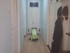 Обменяю жилой дом, с участком на  двухкомнатную квартиру с вашей доплатой один миллион. 