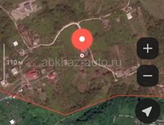 Обменяю жилой дом, с участком на  двухкомнатную квартиру с вашей доплатой один миллион. 