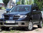 Запчасти на Аиртрек и Оутлендер 