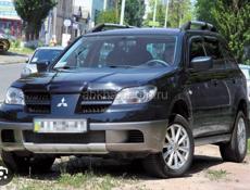 Запчасти на Аиртрек и Оутлендер 