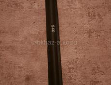 Маховая удочка