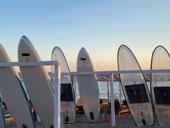 Аренда Место под сап борды 