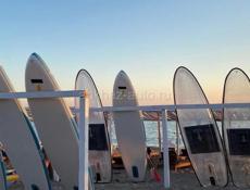 Аренда Место под сап борды 